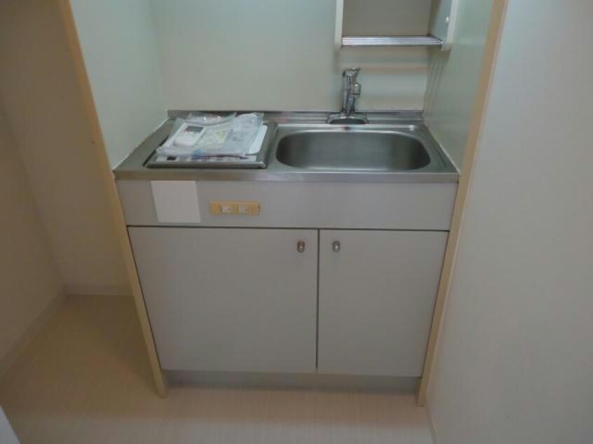 別室参考写真 リバティープラザ本町