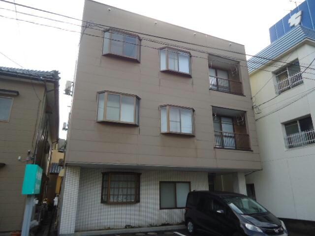  シャローム関屋本村町