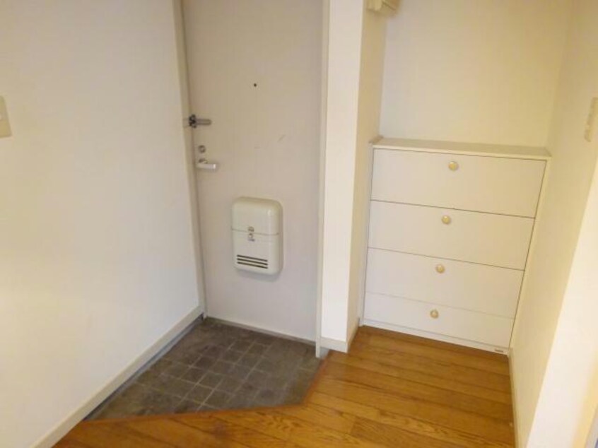  ハイマート関屋田町