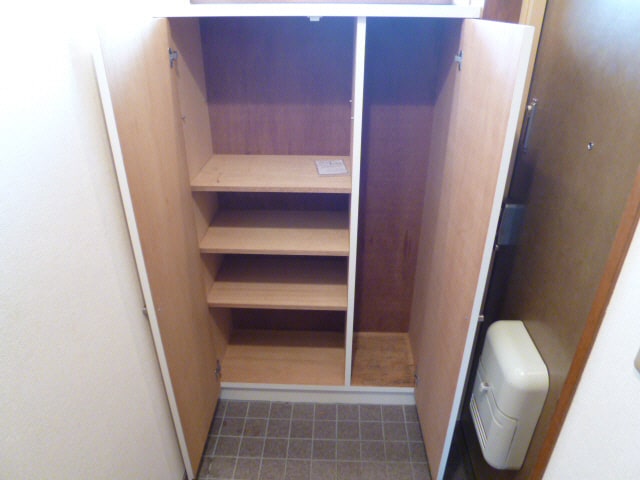 別部屋参考写真 ハイム浜浦