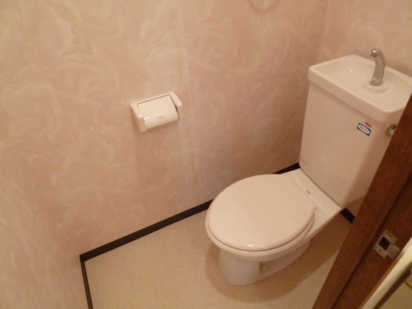 別部屋参考写真 ハイム浜浦