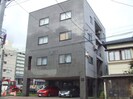 カナール十番の外観