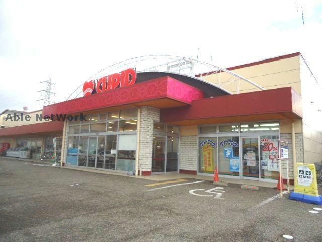 南出来島ショッピングタウン(ショッピングセンター/アウトレットモール)まで2634m フローリアン松波