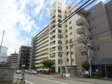 コープ野村川端町　B棟