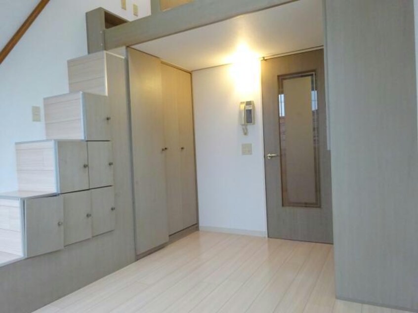 別室参考写真 アビタス関屋