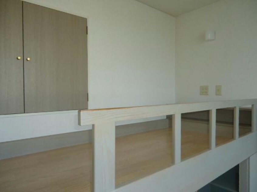 別室参考写真 アビタス関屋