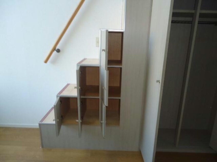 別室参考写真 アビタス関屋