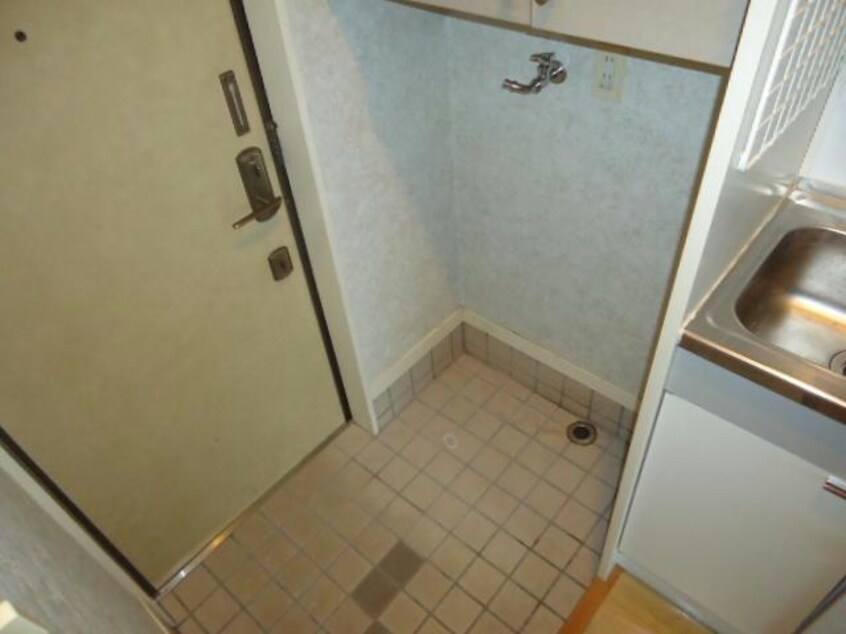 別室参考写真 アビタス関屋