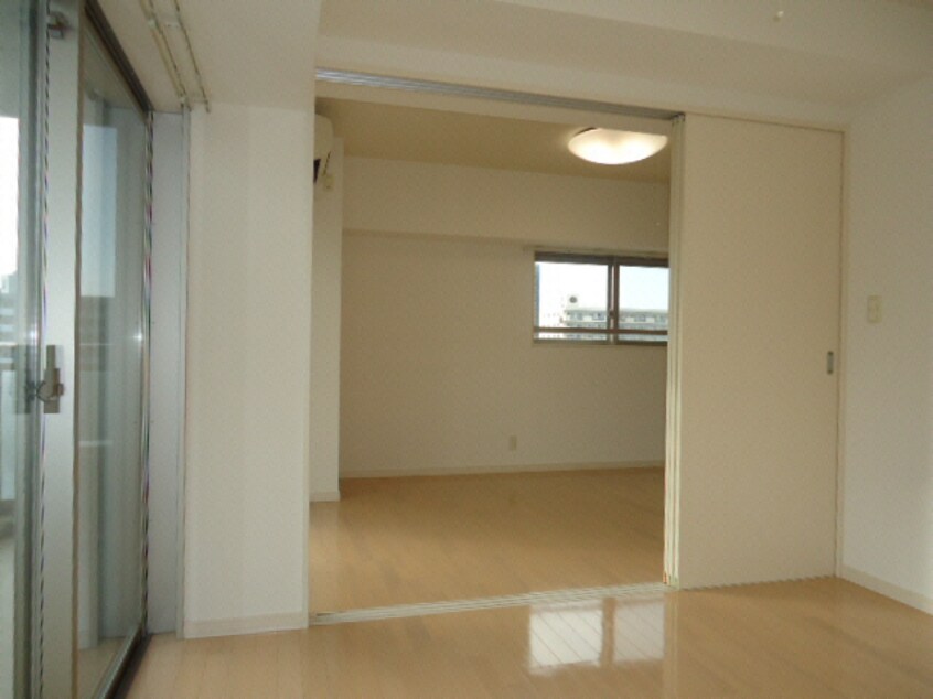 別部屋参考写真 レガーロけやき通り