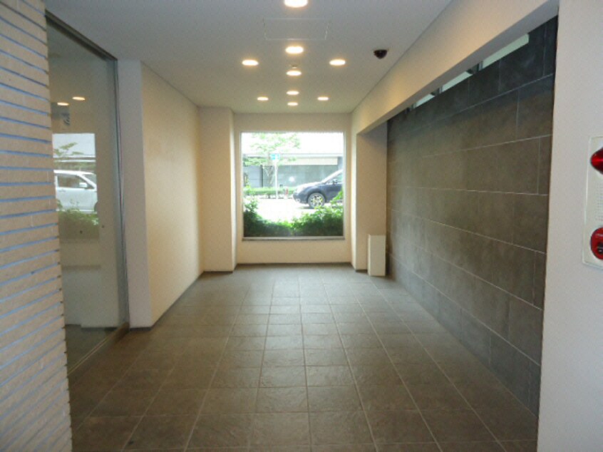  レガーロけやき通り