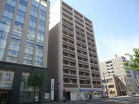 グレイスハイツ東中通タワー