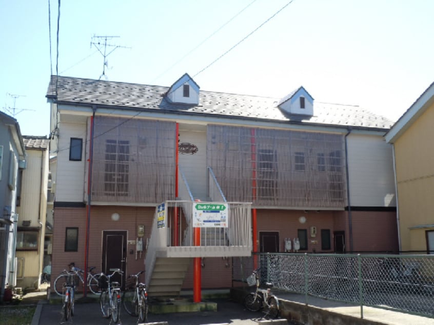  シェルブール幸Ⅰ