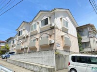 カサベルデ旭町