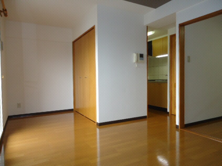 別部屋参考写真 レジュイール東中通