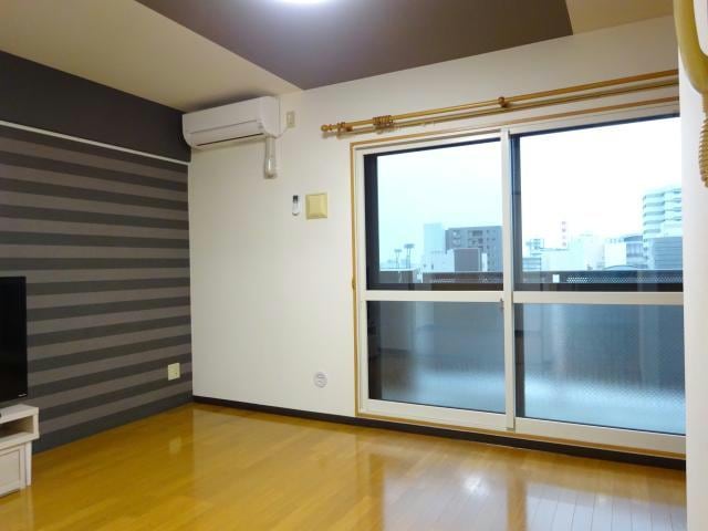  レジュイール東中通