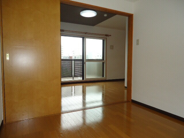 別部屋参考写真 レジュイール東中通