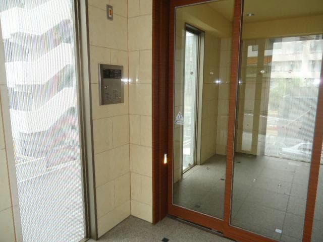  レジュイール東中通