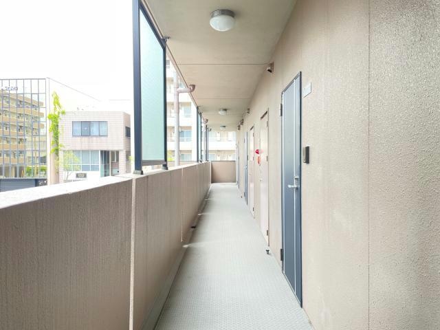  レジュイール東中通