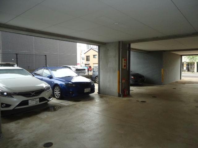  レジュイール東中通