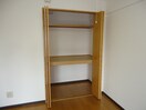 別部屋参考写真 レジュイール東中通