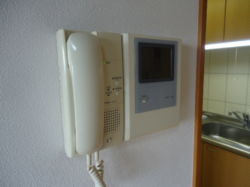 別部屋参考写真 レジュイール東中通