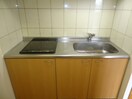別部屋参考写真 レジュイール東中通