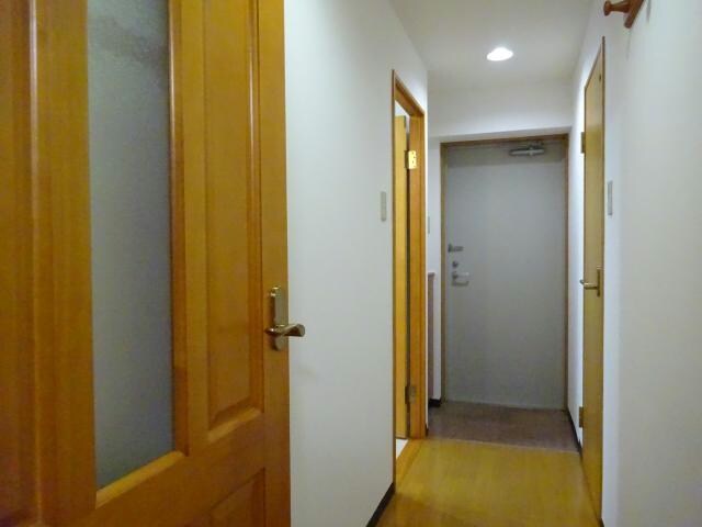  レジュイール東中通