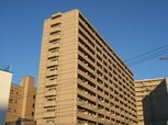 ダイアパレスシアース万代南棟