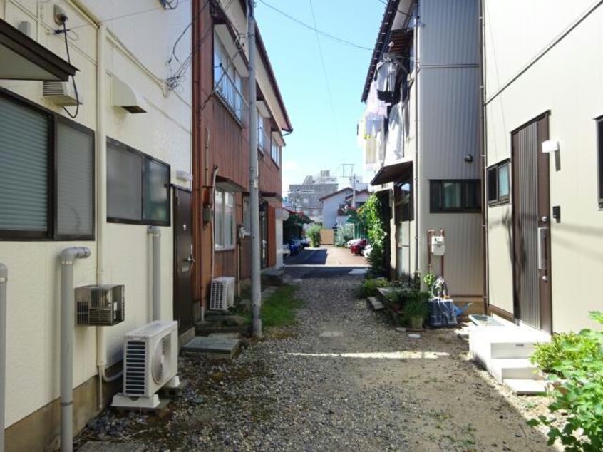  フラット上大川