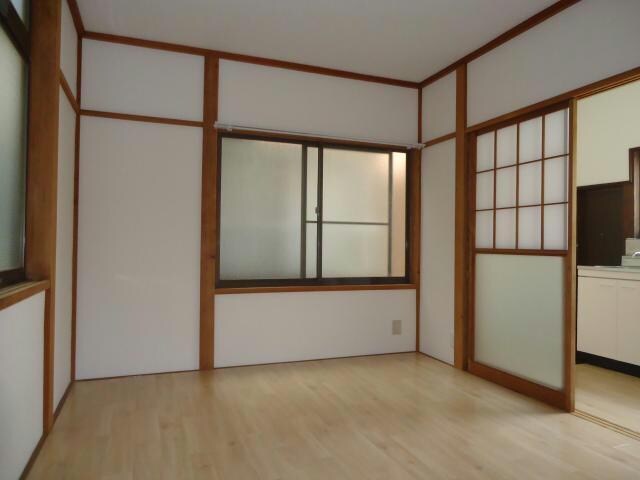  フラット上大川