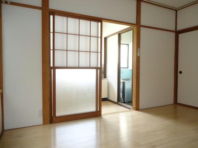  フラット上大川