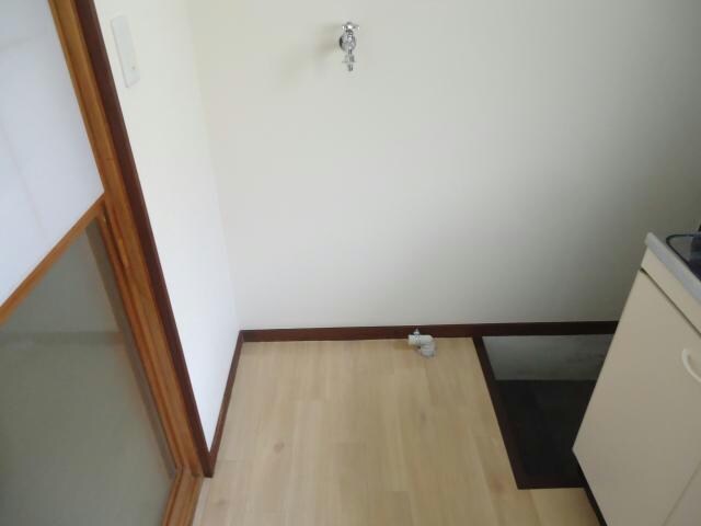  フラット上大川