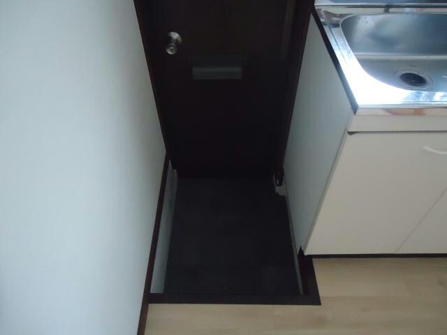  フラット上大川