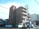 越後線/関屋駅 徒歩5分 3階 築52年の外観