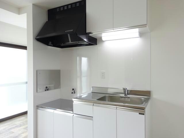 別部屋参考写真 越後線/関屋駅 徒歩5分 3階 築52年