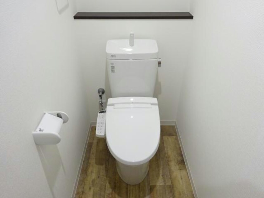 別部屋参考写真 越後線/関屋駅 徒歩5分 3階 築52年