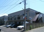 ベレーザ青山Ｂ