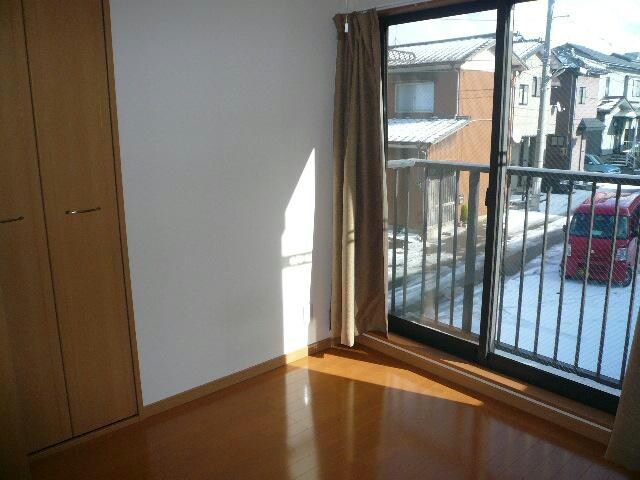  グランセ堀割