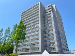 ダイアパレスロイヤルシティ東幸町　東棟