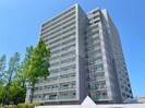 ダイアパレスロイヤルシティ東幸町　東棟の外観