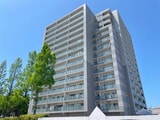 ダイアパレスロイヤルシティ東幸町　東棟