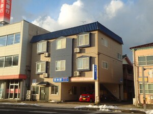 サンライフ