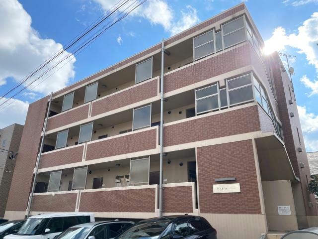  ソレーラ学校町