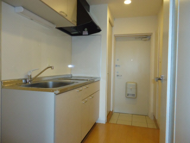  ソレーラ学校町