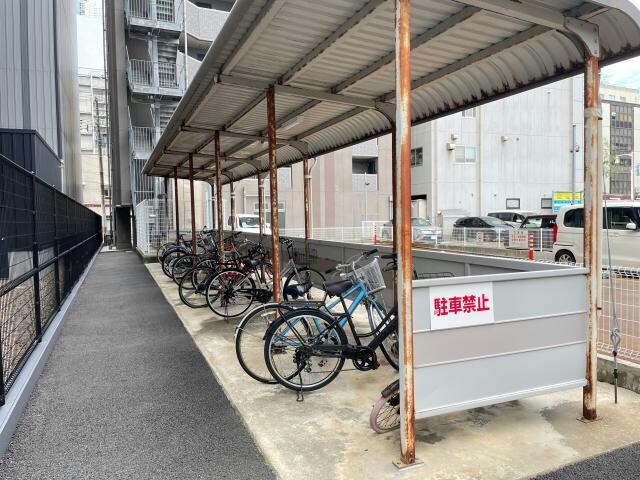  パンウエストリート