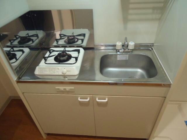 別室参考画像 パンウエストリート