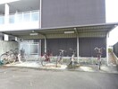  レデス川岸