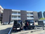 レデス川岸