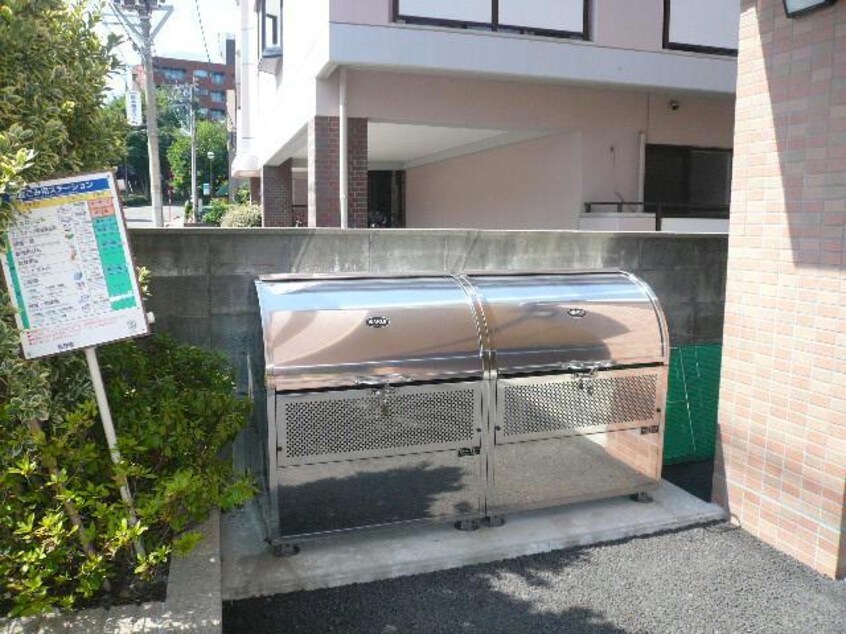 グレイスヴィラ西大畑