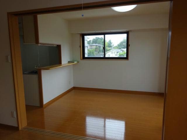 別部屋参考写真 グレイスヴィラ西大畑